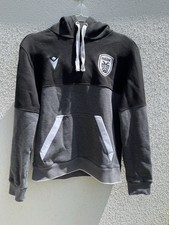 Paok saloniki hoodie gebraucht kaufen  Germering