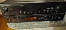 Pioneer vsx 504s for sale  Canton