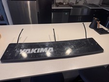 Yakima vintage wind for sale  Austin
