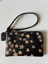 Coach corner zip for sale  Gilbert
