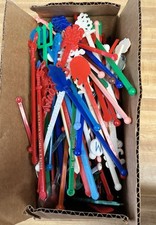 Lot drink swizzle for sale  Philadelphia