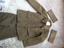 Tenue française ww2 d'occasion  Menton