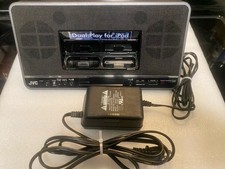 Jvc compact sound for sale  Hartselle
