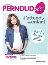 Attends enfant edition d'occasion  France