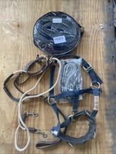 Horse lunging gear for sale  SHEFFIELD