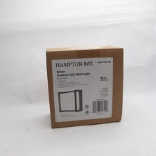 Hampton bay hardwired for sale  Chillicothe