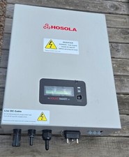 Hosola smart series for sale  PETERBOROUGH