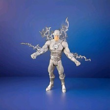 Boneco de ação DC Universe Classics White Lantern Flash Wave 20 Nekron Baf Wave comprar usado  Enviando para Brazil