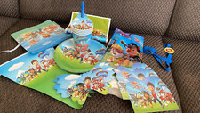 Paw patrol geschirr gebraucht kaufen  Deisenhofen