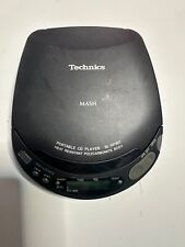 Technics personal portable for sale  HULL