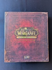 Warcraft mists pandaria d'occasion  Marquise