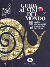 Guida vini del usato  Italia
