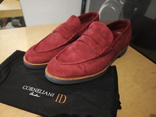 Corneliani men mocassins d'occasion  Paris XI