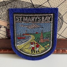 Vintage patch mary for sale  WESTERHAM
