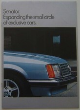 Opel senator 3.0e for sale Opel senator 3.0e for sale  BATLEY