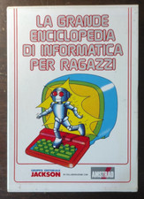 Grande enciclopedia informatic usato  Rovigo