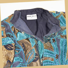 Indigo moon jacke gebraucht kaufen  Stuttgart