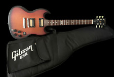 2014 gibson sgj for sale  PORTREE