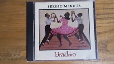 Sergio Mendes Music CD - Brasileiro [VERY GOOD CD / FAST SHIPPING] comprar usado  Enviando para Brazil