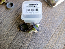 Devilbiss 200s fluid for sale  Howell