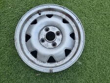 Golf jante aluminium d'occasion  Pignans