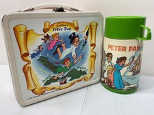 Vintage peter pan for sale  North Lima