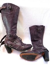 Damen stiefel belstaff gebraucht kaufen  Kuchen