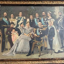 König familie schweden gebraucht kaufen  Bensheim