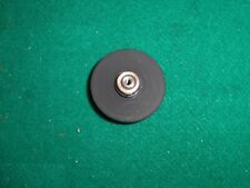 Ruota gommata binson usato  Milano