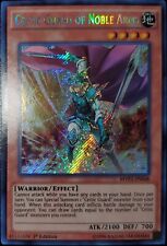 Yugioh 2016 Celtic Guard Of Noble Arms 1ª edição MVP1-ENS48 quase em perfeito estado, usado comprar usado  Enviando para Brazil