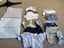 Boy baby clothes for sale  BEMBRIDGE