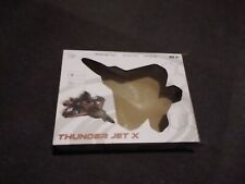 Thunder jet drone for sale  LOUGHBOROUGH