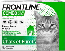 Boite anti puces d'occasion  Tulle
