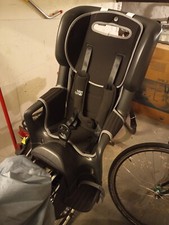Kinderfahrradsitz hinten brita gebraucht kaufen  Witten
