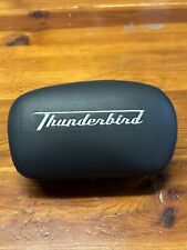 Triumph thunderbird backrest for sale  Spring Valley