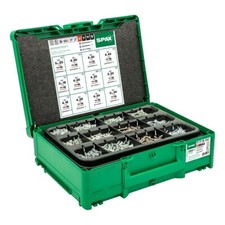 Spax box systainer usato  Spedire a Italy