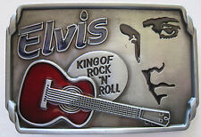 Boucle ceinture elvis d'occasion  Fessenheim