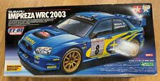 Subaru impreza wrc for sale  PEVENSEY