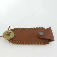 Biker messertasche gürteltash gebraucht kaufen  Kreuztal