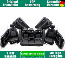 Innenausstattung sitze set gebraucht kaufen Innenausstattung sitze set gebraucht kaufen  Eilenburg