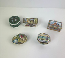 Del prado collection for sale  WOKING