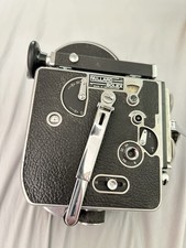 Paillard bolex h16 for sale  Inverness