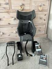 Bobike maxi rear for sale  WOKINGHAM