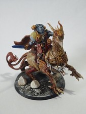Warhammer 40k wolf for sale  LYMINGTON