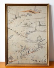 Large chinese antique for sale  TONBRIDGE