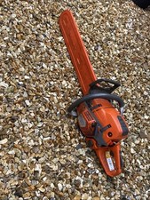 Husqvarna 562xpg chainsaw for sale  PLYMOUTH