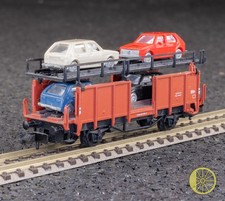 C5g838 spur fleischmann gebraucht kaufen  Osterode