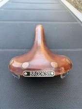 Brooks swift chrome for sale  GLASGOW