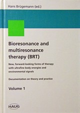 Bioresonance multiresonance th d'occasion  Expédié en Belgium