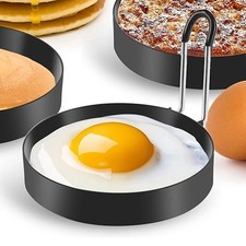 Formeuse omelette ronde d'occasion  Expédié en France